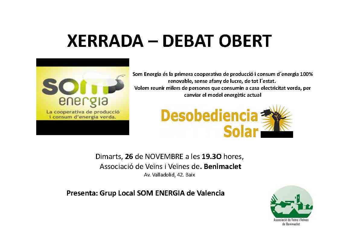 2013.11.26 cartell Som Energia.jpg