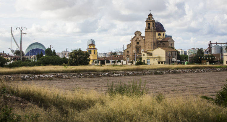 L'Horta valenciana. Foto Eva Mañez.jpg